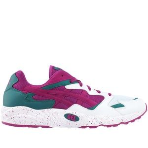 NWT ASICS Tiger Gel-Diablo shoes